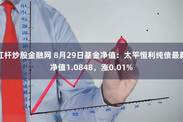 杠杆炒股金融网 8月29日基金净值：太平恒利纯债最新净值1.0848，涨0.01%